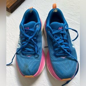 Hoka Bondi